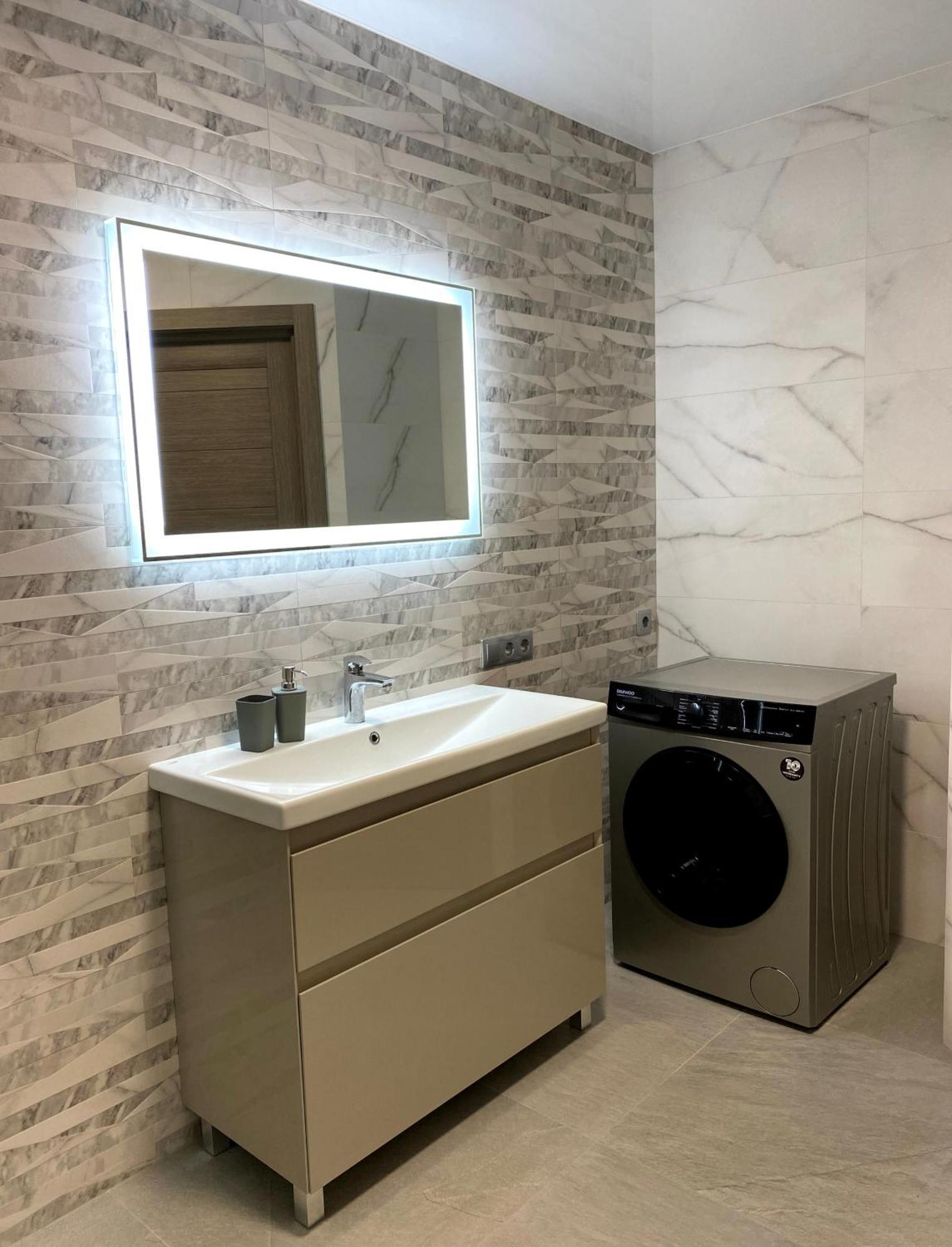 Apartament Kyiv Relax Flat Pokój zdjęcie