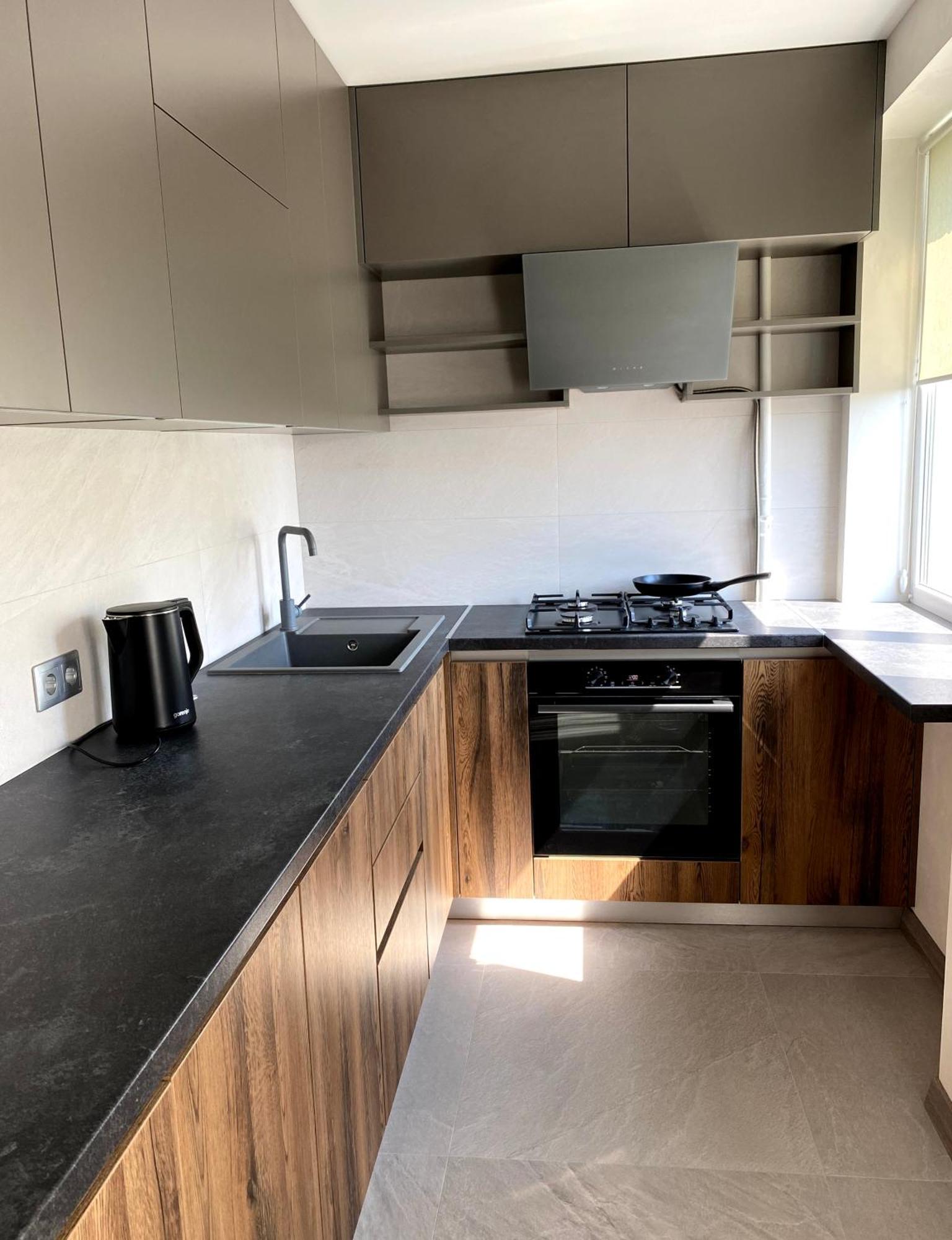 Apartament Kyiv Relax Flat Zewnętrze zdjęcie