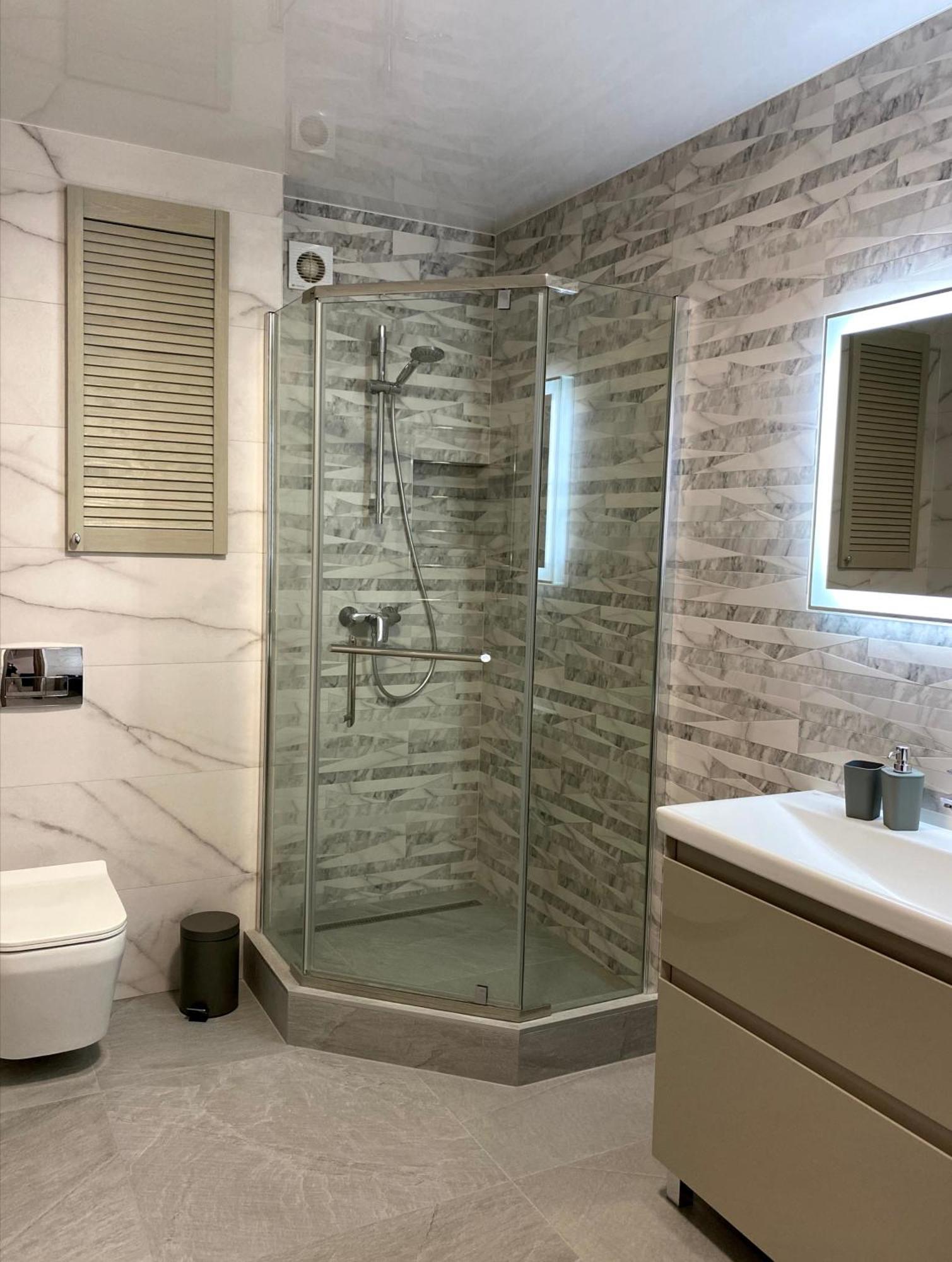 Apartament Kyiv Relax Flat Pokój zdjęcie
