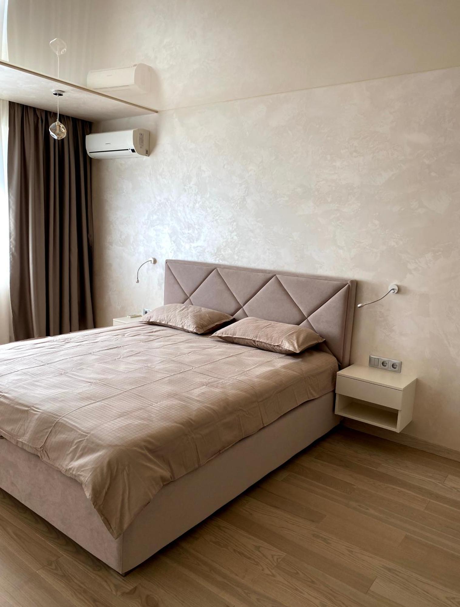 Apartament Kyiv Relax Flat Zewnętrze zdjęcie