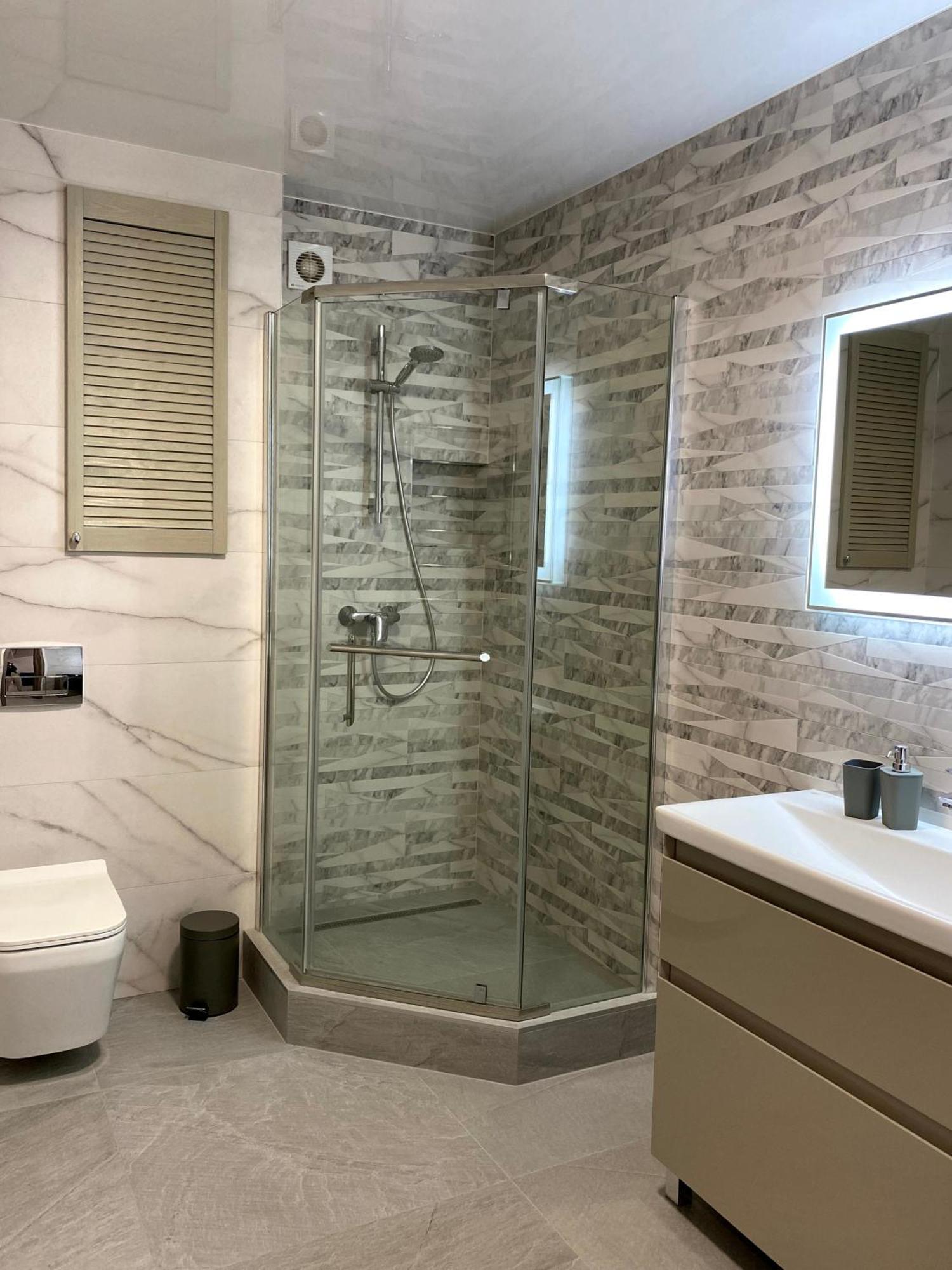 Apartament Kyiv Relax Flat Pokój zdjęcie